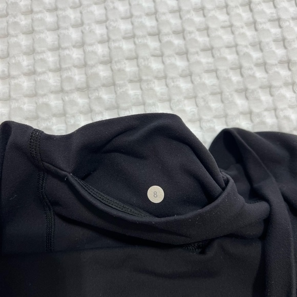 Lululemon High Times Pant (Metta) *Full-On Luxtreme Leggings in Black - Picture 6 of 13